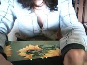 Amateur Video of Ery_