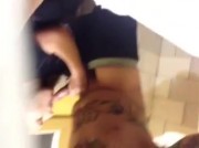 Video amatoriale di Gruesome