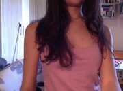 Amateur Video of Gloriasex9