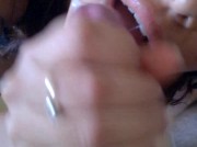 Amateur Video of Dark_Lilith