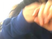 Amateur Video of ellamiss