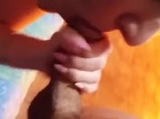 Amateur Video of gattinabionda