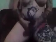 Amateur Video of LaTuaPiccolaIena