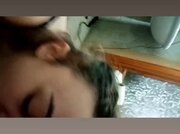 Amateur Video of blackwidow