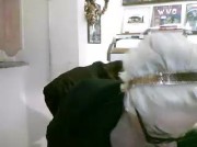 Amateur Video of francakodi