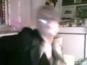 Amateur Video of francakodi