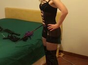 Amateur Video of Violetta_