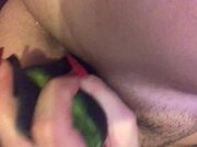 Amateur Video of CurvySexyGirl