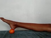 Amateur Video of Libet