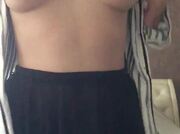 Amateur Video of giorgia__