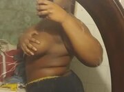 Amateur Video of Leila57