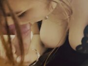 Amateur Video of MaryGiu