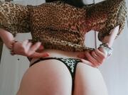 Amateur Video of CinderellAfeet