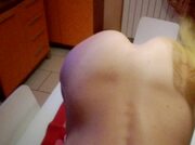 Amateur Video of Lucesexy