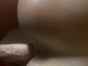 Amateur Video of Morena_Bagnata
