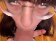 Amateur Video of Kitty_Pinkie