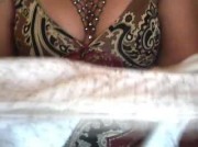 PISSING CON MUTANDA DENTRO