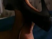 Amateur Video of curvyMILFONA