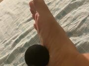 Amateur Video of curvyMILFONA