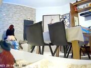 Amateur Video of Maialinacalabra