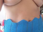 Amateur Video of Mammina_incinta