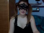 Amateur Video of La_Dolce_Vogliosa